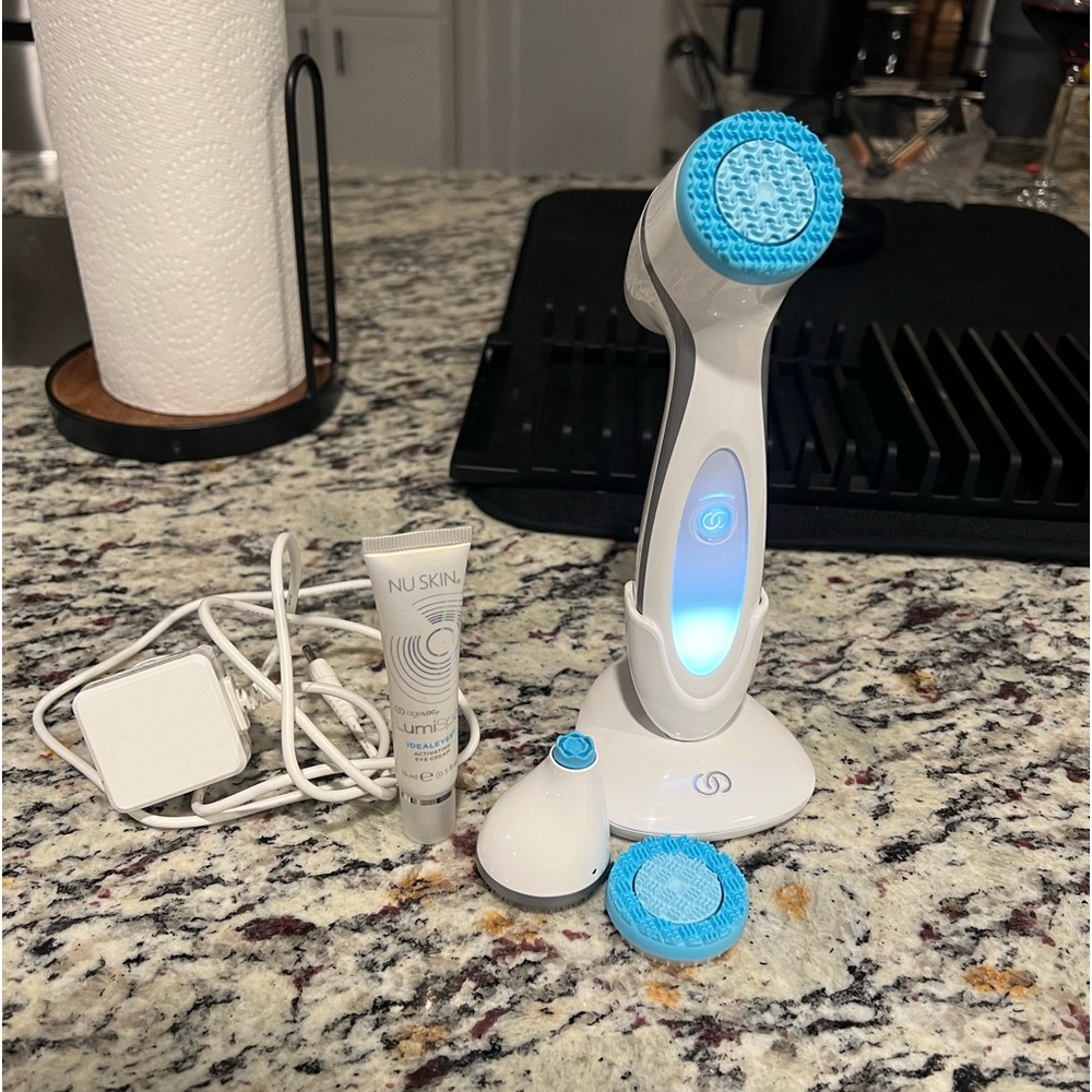 Lumispa